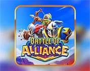 BATTLE OF ALLIANCE