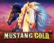 Mustang Gold