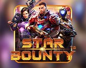 Star Bounty