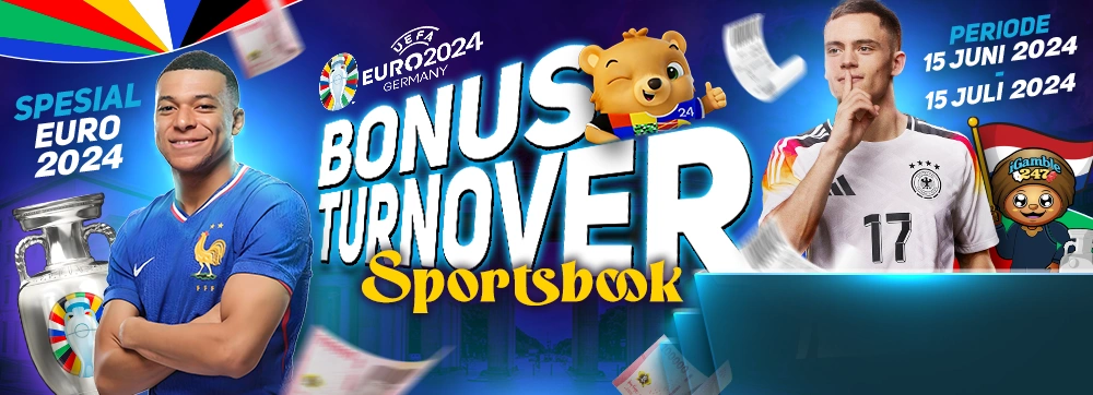 Bonus TO Special Euro 2024